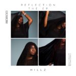 EP : Hillz : Reflection